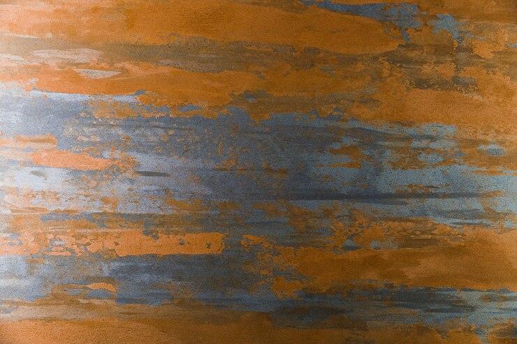 Transformando Ambientes: A Versatilidade da Placa de Aço Corten na Decoração