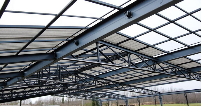 Estruturas Metálicas para Telhado: Vantagens e Dicas de Escolha