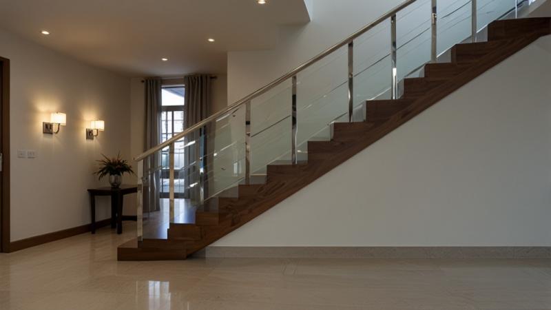 Corrimão de Aço Inox: As Vantagens e as Dicas para Escolher o Ideal