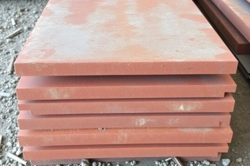 Placa Aço Corten: Descubra Vantagens e Aplicações Inovadoras para Seu Projeto