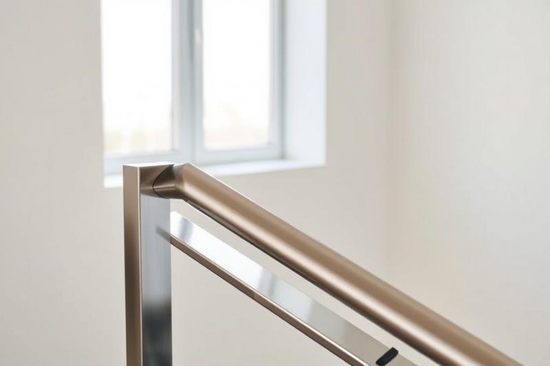 Como Escolher a Escada de Aço Ideal para Seu Projeto