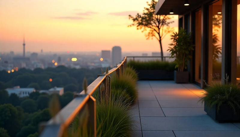 Como Escolher o Corrimão para Escada de Inox Ideal para Sua Casa