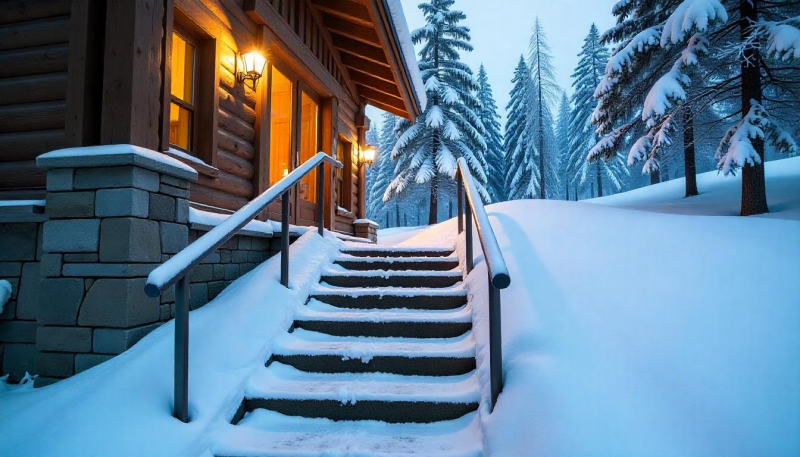 Corrimão de Aço Inox: As Vantagens de Escolher o Ideal para Sua Casa