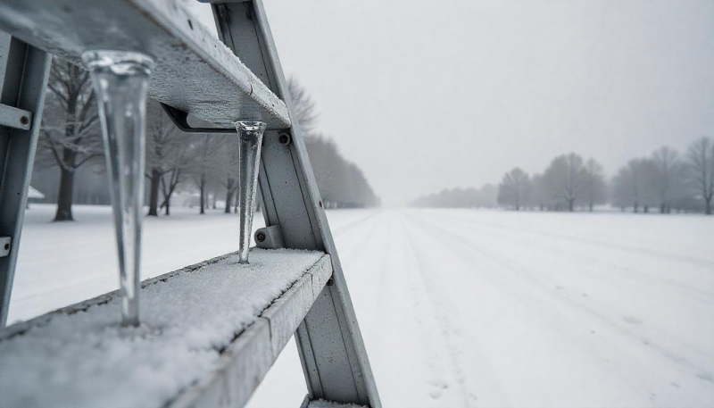 Vantagens da Escada de Aço Inox para Ambientes Modernos
