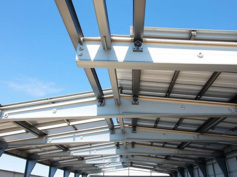 Vantagens das Estruturas Metálicas para Telhado